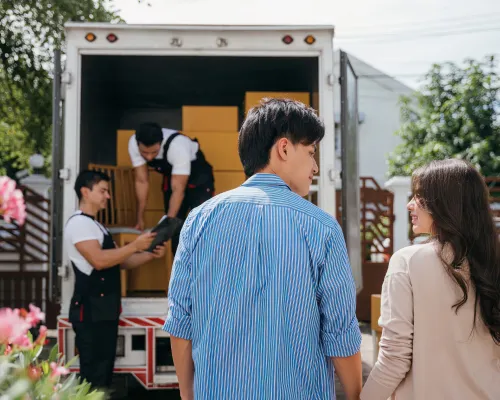  Local Moving