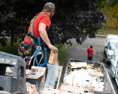 Ephrata Junk Removal & Property Clean Out
