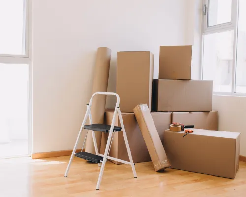  Local Moving