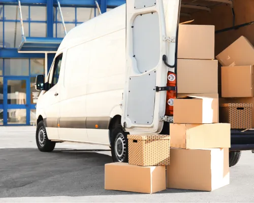  Local Moving