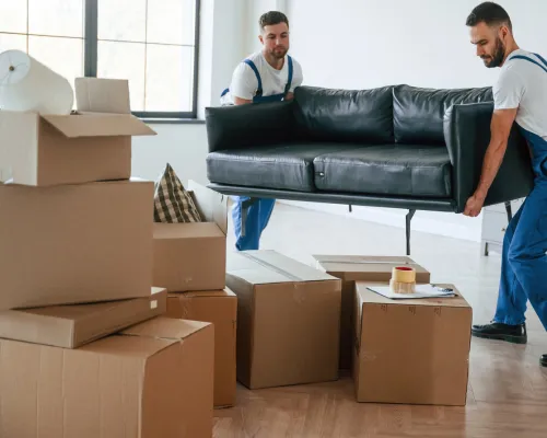 Ephrata Local Moving