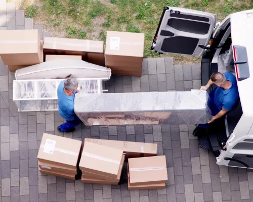  Local Moving