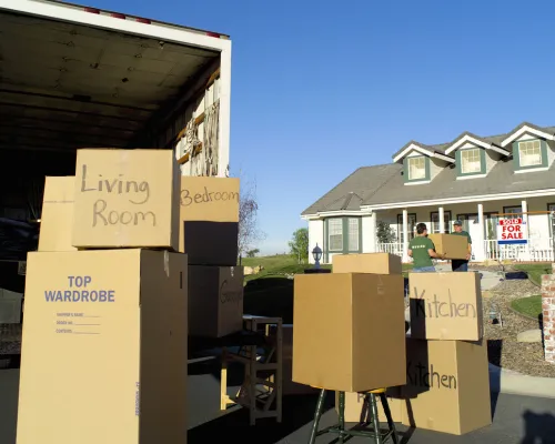  Local Moving