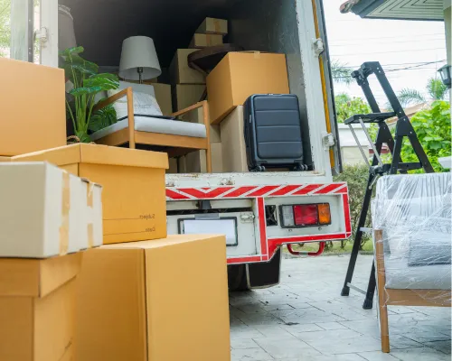 Ephrata Packing & Unpacking