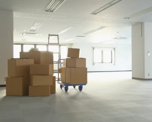 Ephrata Commercial & Office Moving