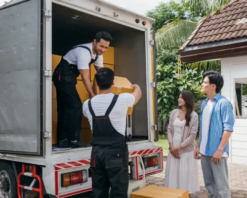  Local Moving
