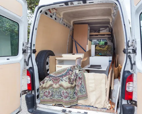  Local Moving