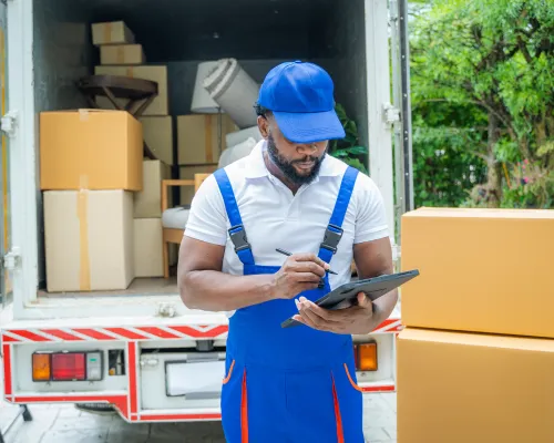 Local Moving 