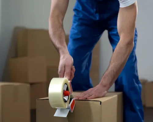 Junk Removal & Property Clean Out Lancaster