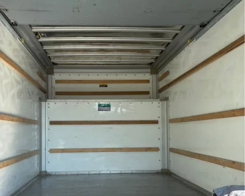 Residential Moving Lancaster