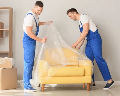 Commercial & Office Moving Lancaster