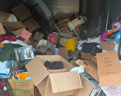 Local Moving Lancaster