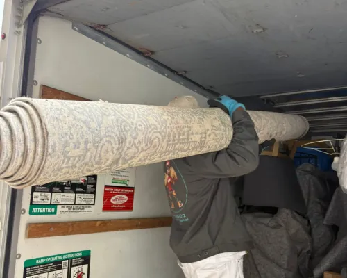 Local Moving Lancaster