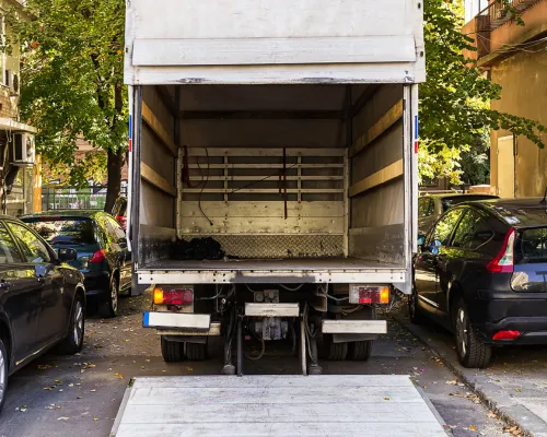 Junk Removal & Property Clean Out Lancaster