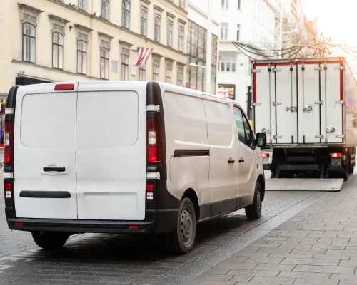 Local Moving Lancaster