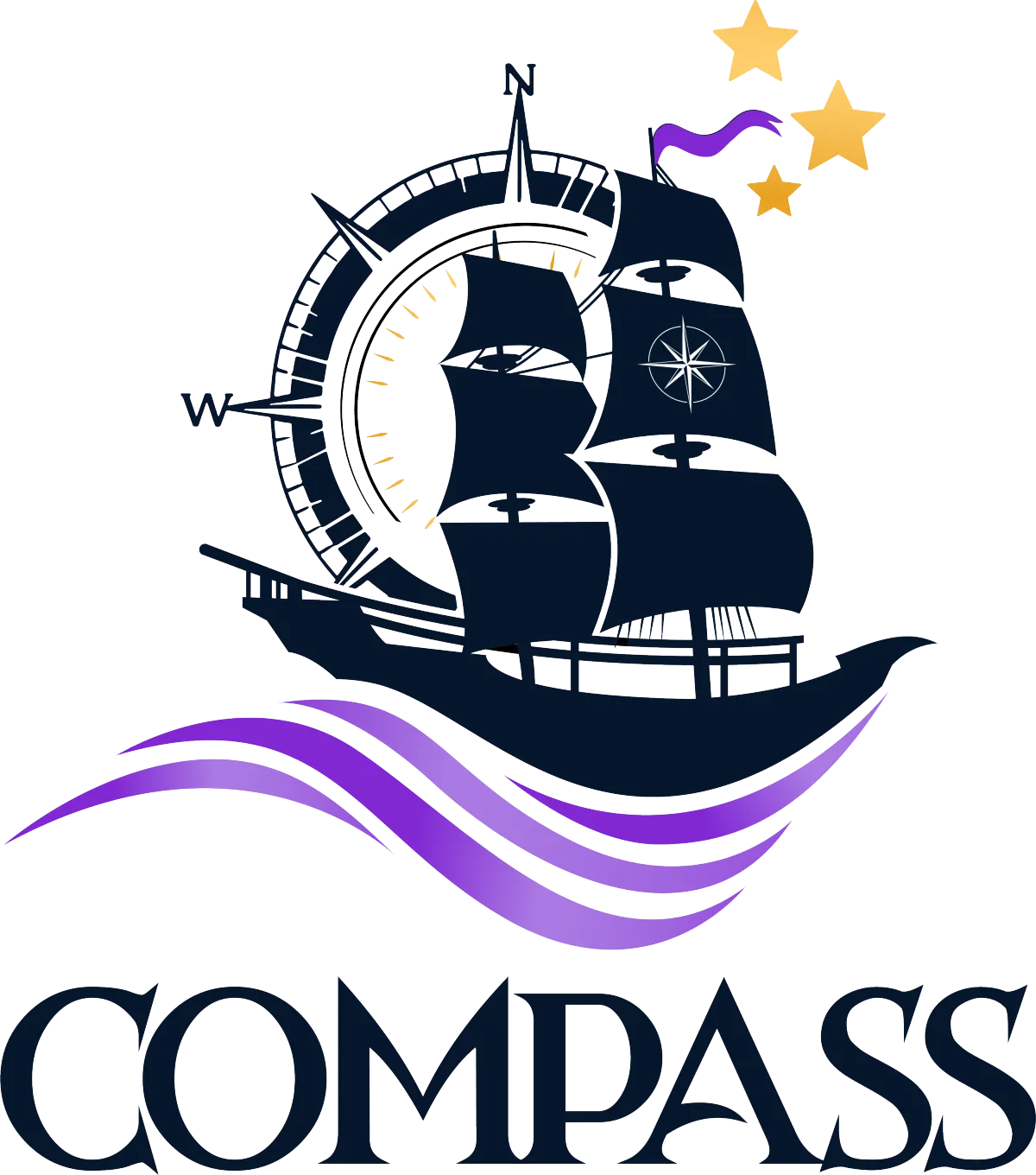 Compass Logo