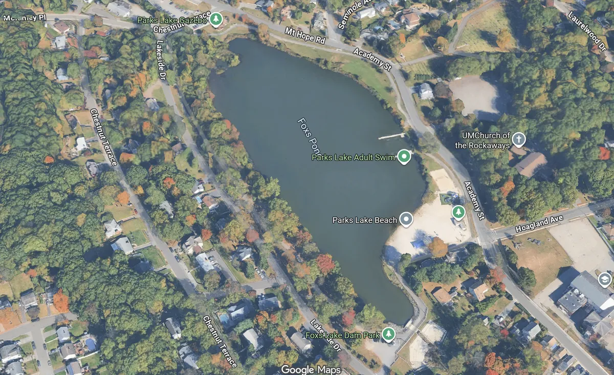 Rockaway NJ Neighborhoods: A Local Guide to Lakes, Walkable Streets and Wooded Areas