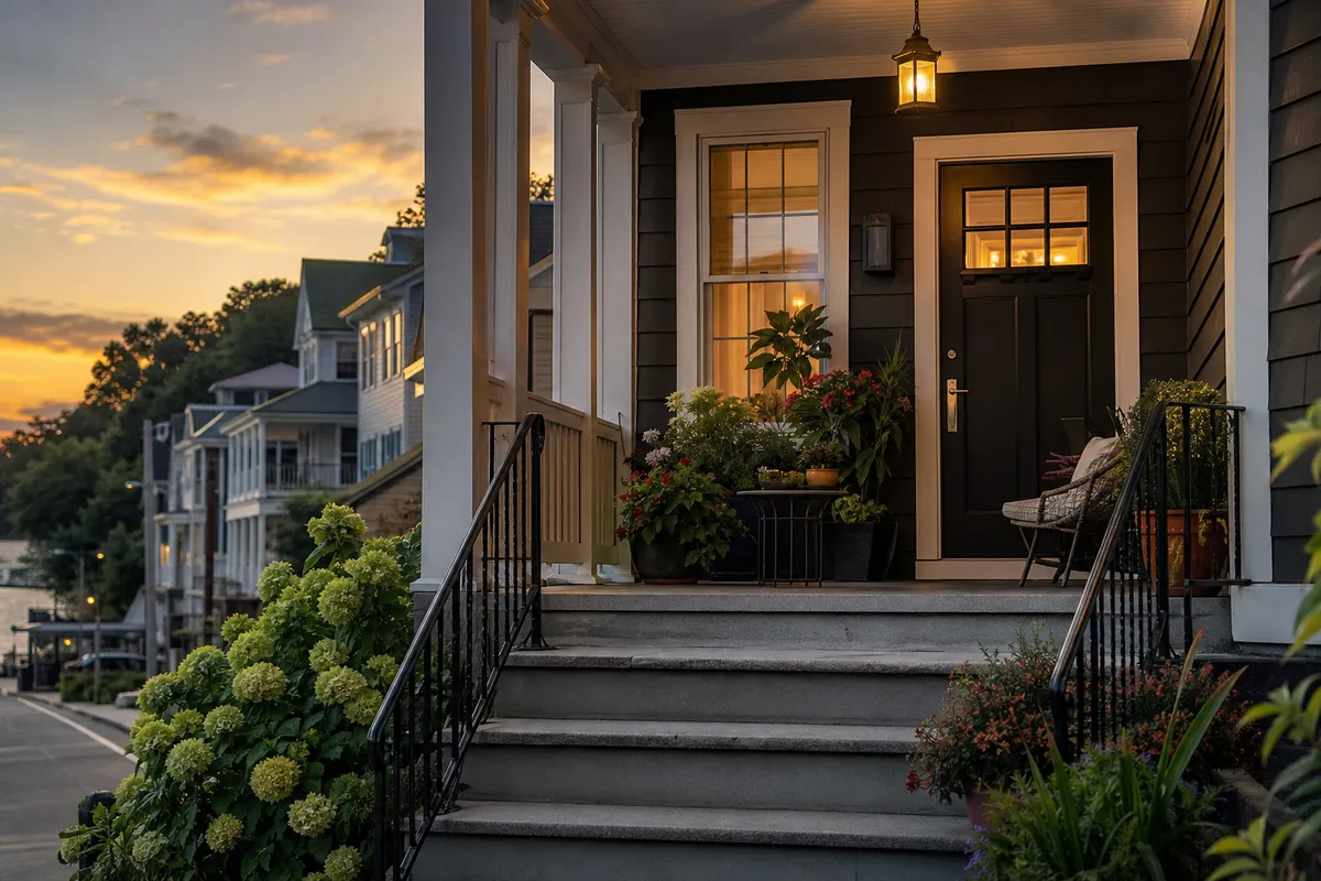 Rockaway Zoning Ordinance 25-19 Changed the Rules on Accessory Units