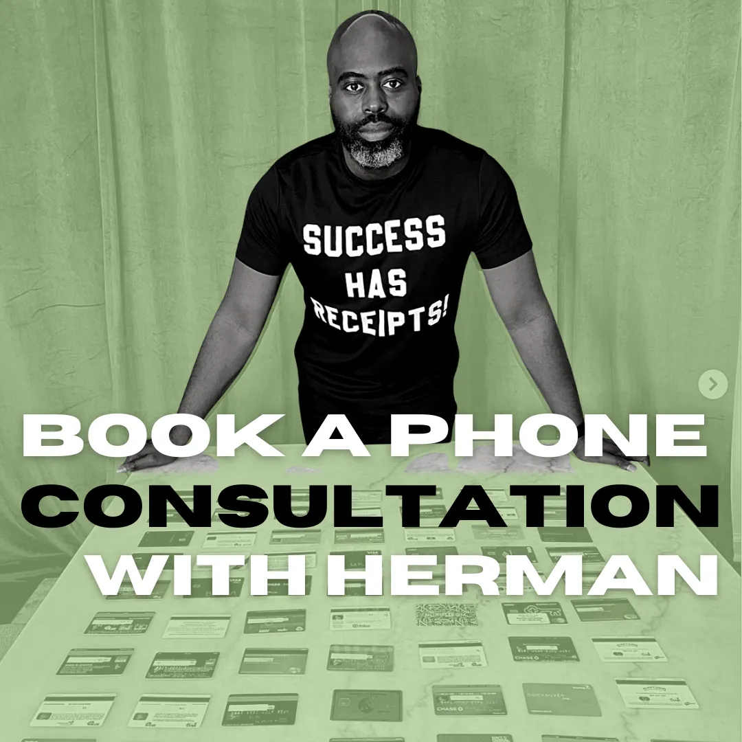 Book a 30 minute consultation with Herman Dolce