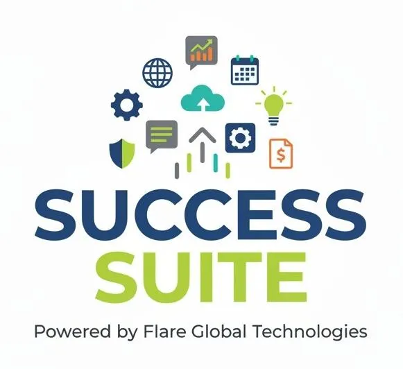 My Success Suite Logo