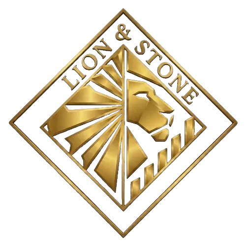Lion & Stone
