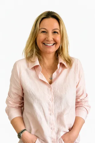 Liz Bailey