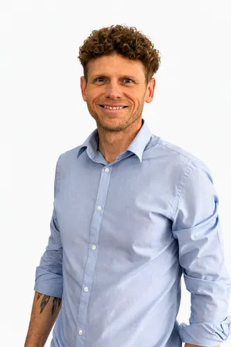 Charles Steenkamp