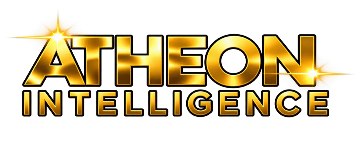 Atheon Intelligence – AI Business Consulting