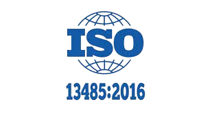 ISO1385:2016