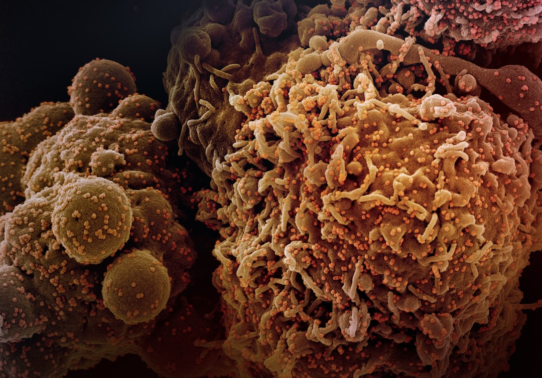 person with pink band on her left hand