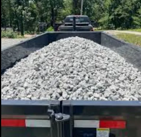 Dump Trailer for Junk Huntersville, NC