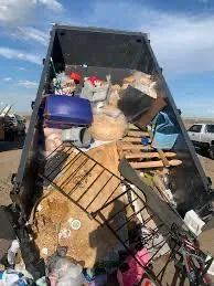 Weekend Dump Trailer Rental Huntersville, NC