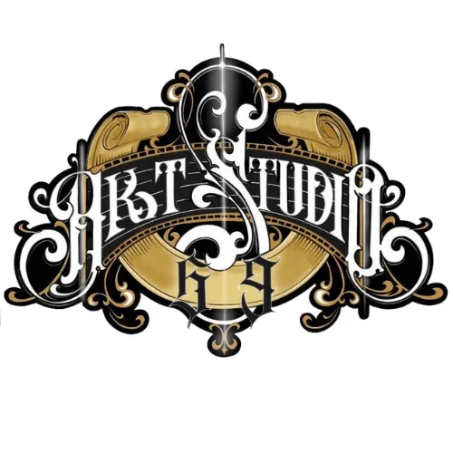 Logo Art Studio 69