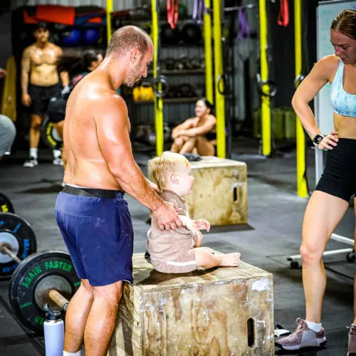 crossfit