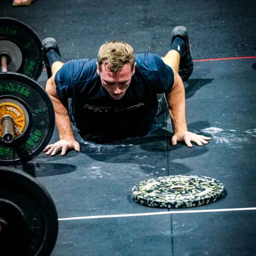 crossfit