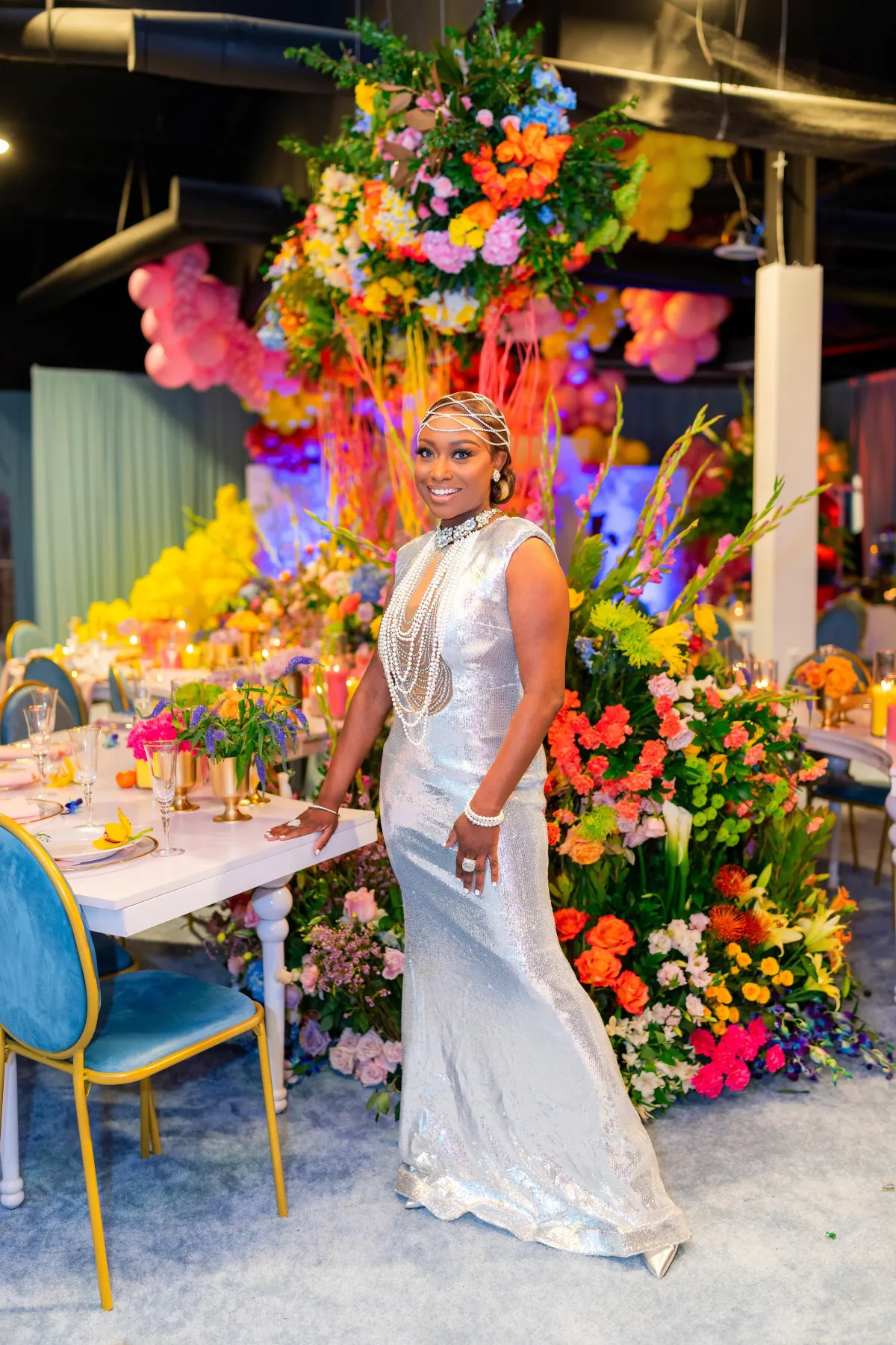 Thoughtful Additions | Event planner in Houston, TX