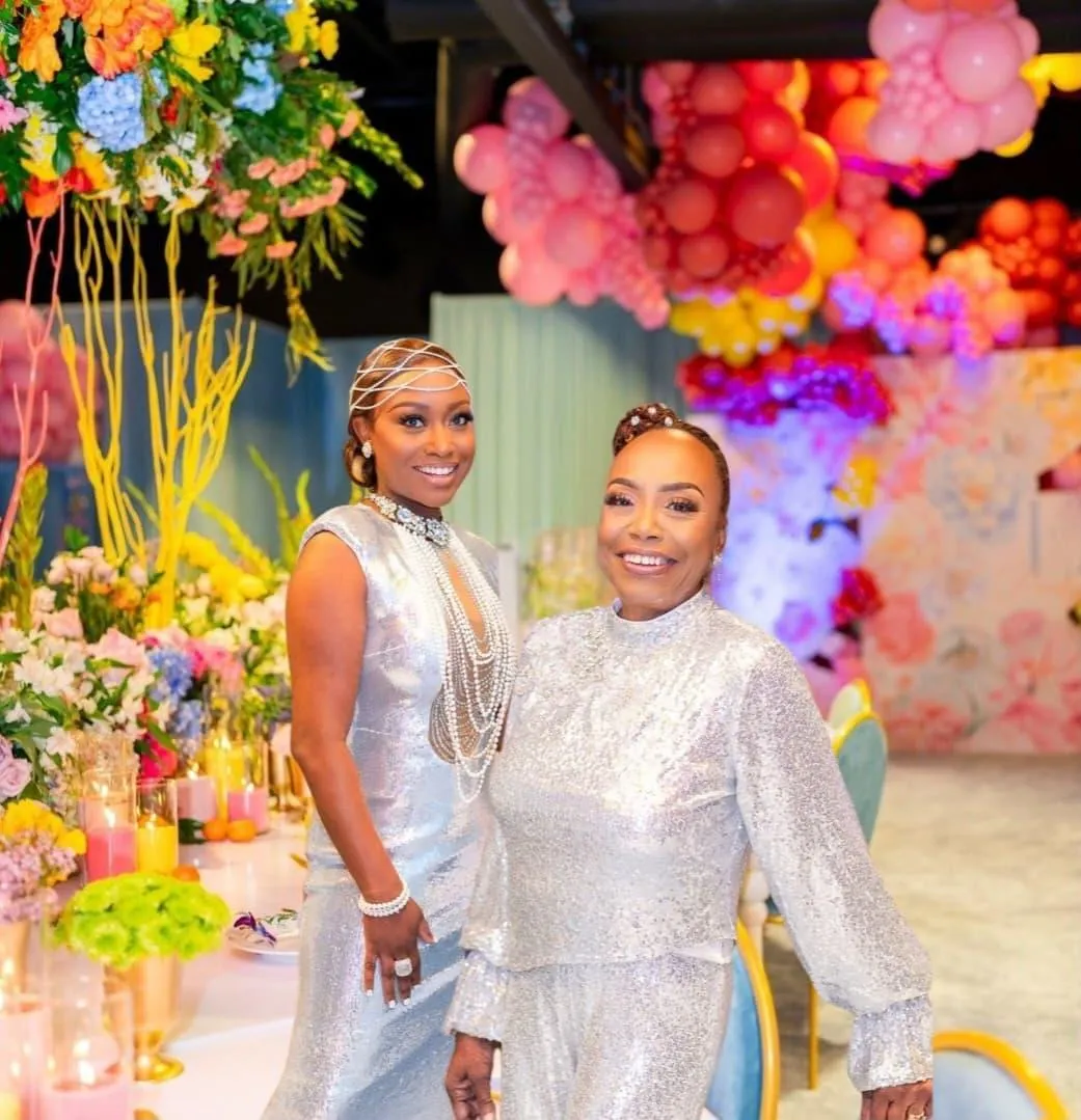 Thoughtful Additions | Event planner in Houston, TX