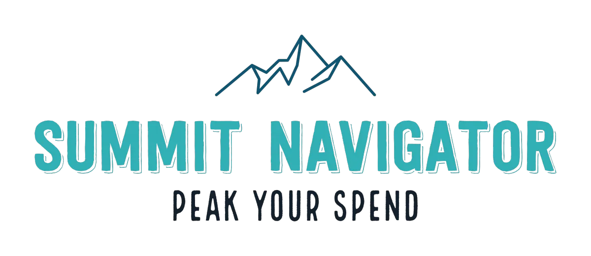 Summit Navigator logo