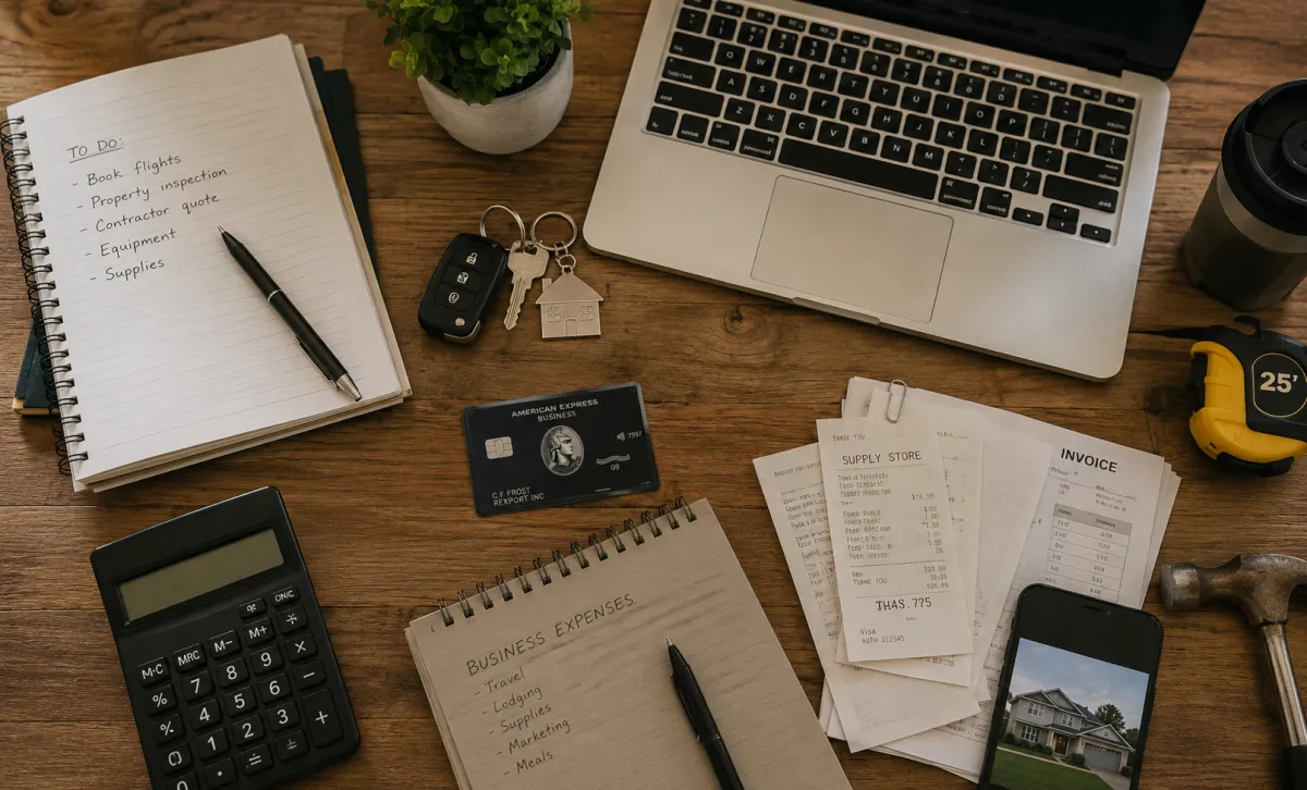 Business Credit Cards Aren’t Just About Rewards: How to Choose the Right Strategy for Your Business