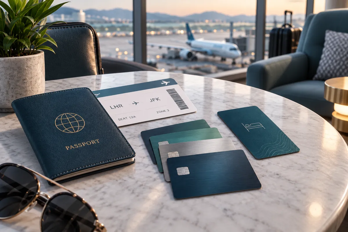 Co-Branded vs. Transferable Points: Which One Belongs in Your Wallet?
