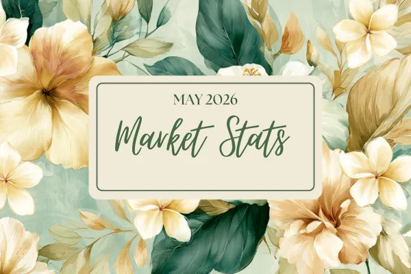 Heading Into Summer With Numbers Worth Knowing