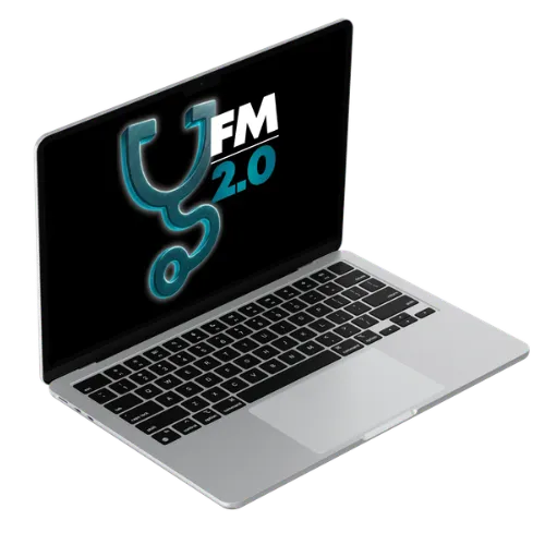 Functional Medicine 2.0 Podcast Cover