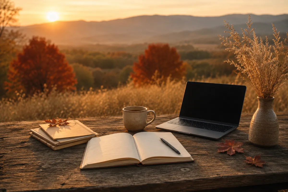Rebuilding Your Income After Divorce: 7 Practical Steps to Work You Can Trust