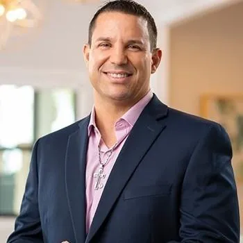 Michael Mandarino, Founder of 123-Life Insurance