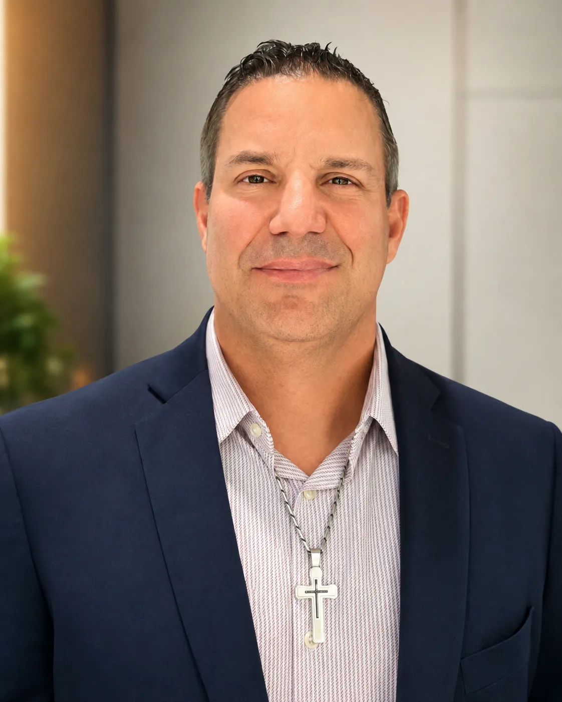 Michael Mandarino, Founder of 123-Life Insurance