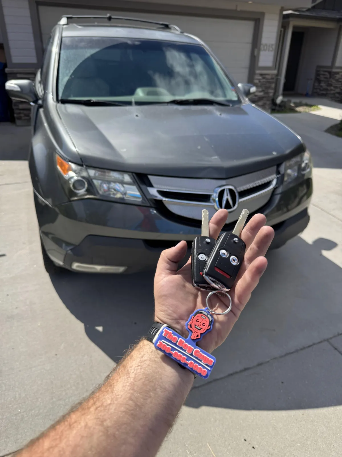 Acura RDX