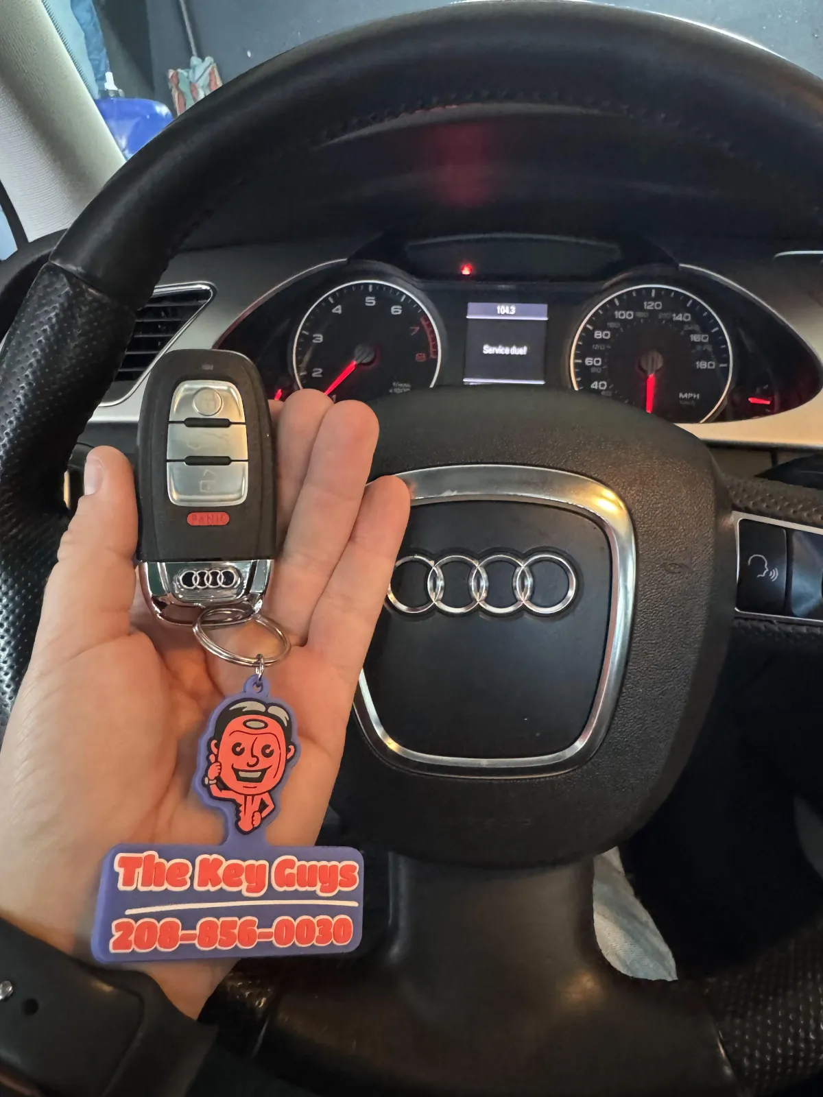 Audi Allroad