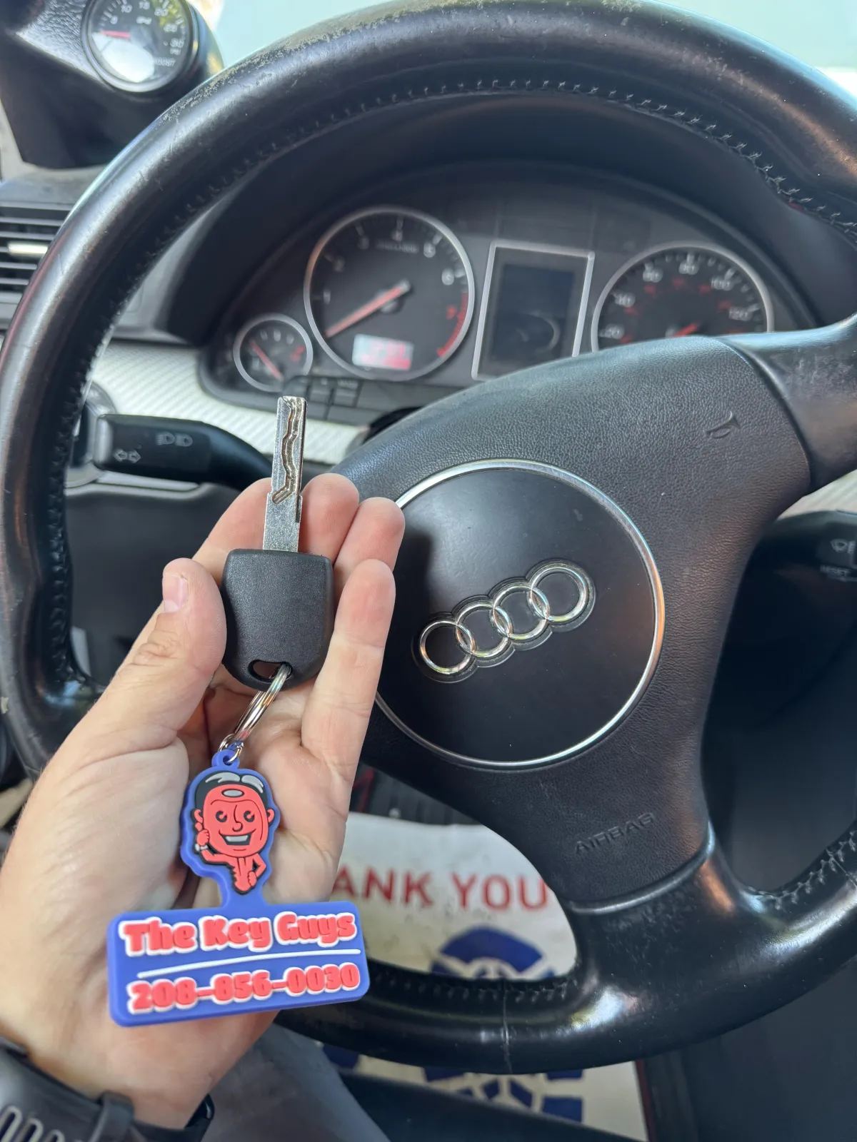 Audi S7