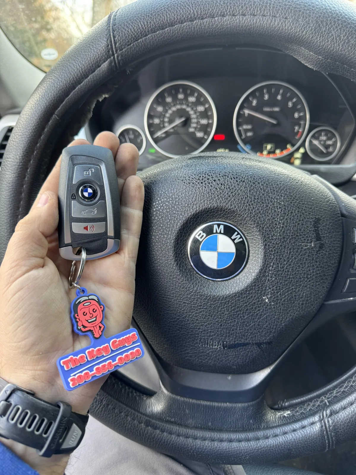 BMW