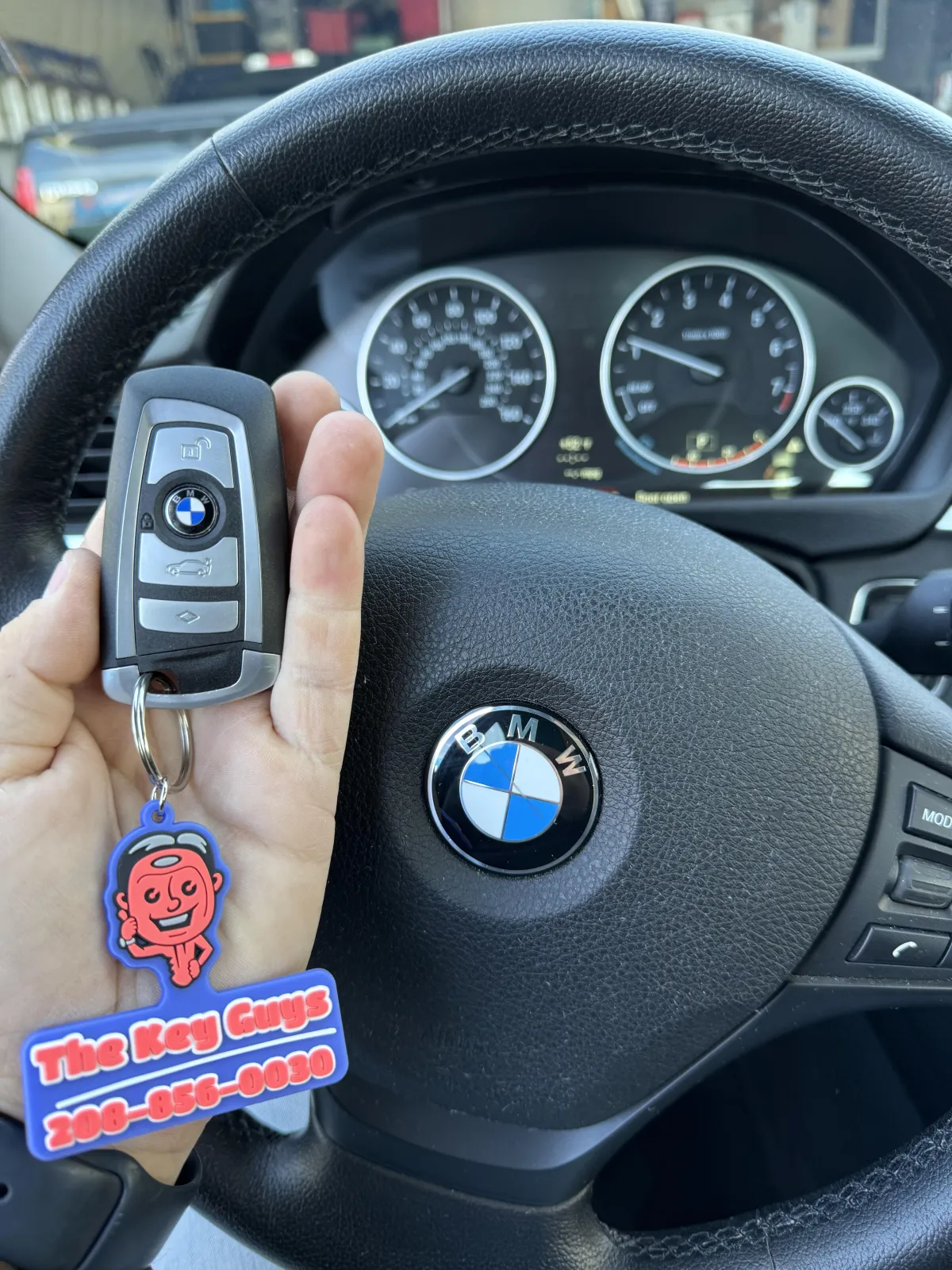BMW